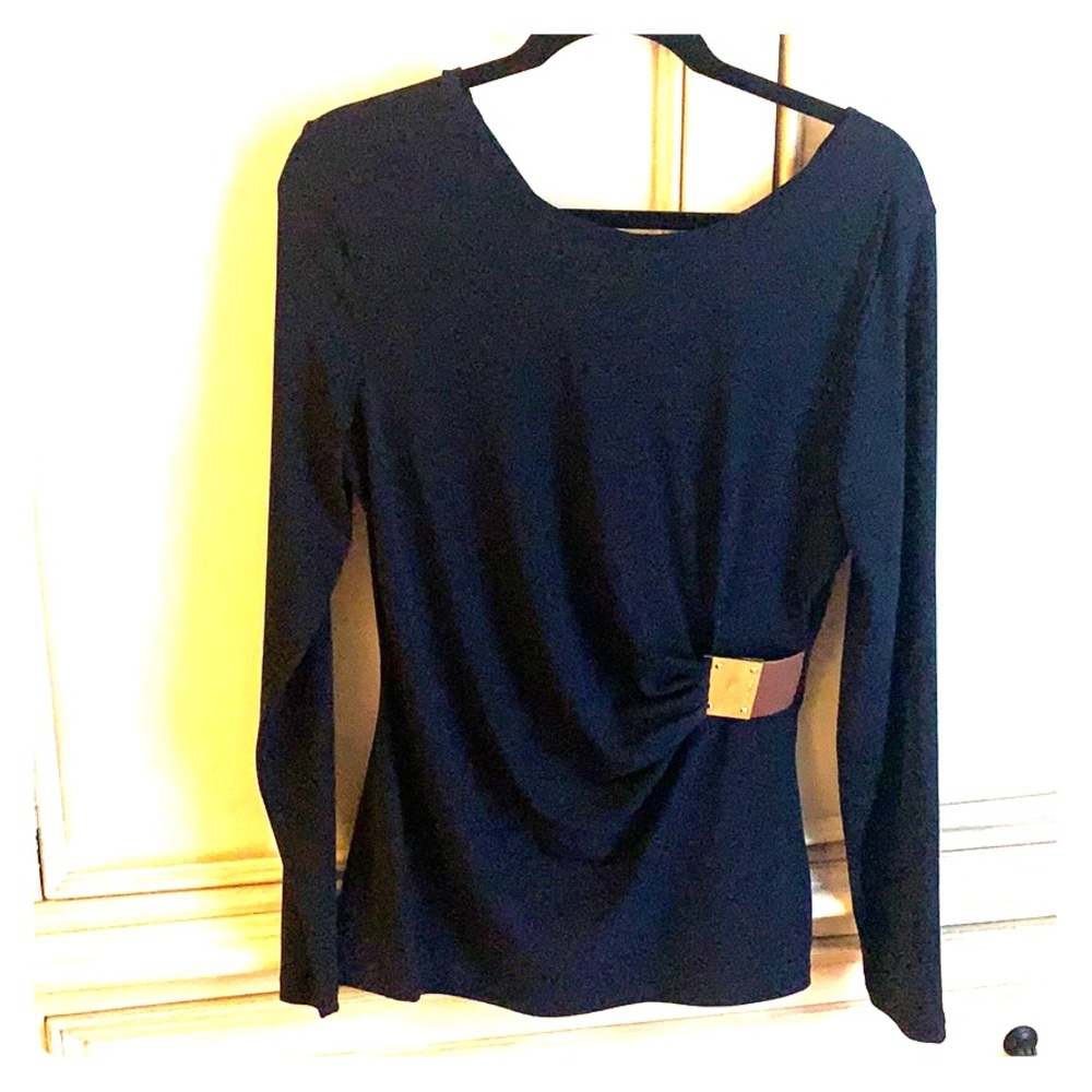Michael Kors blouse